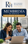 Membresía RH para PyMes